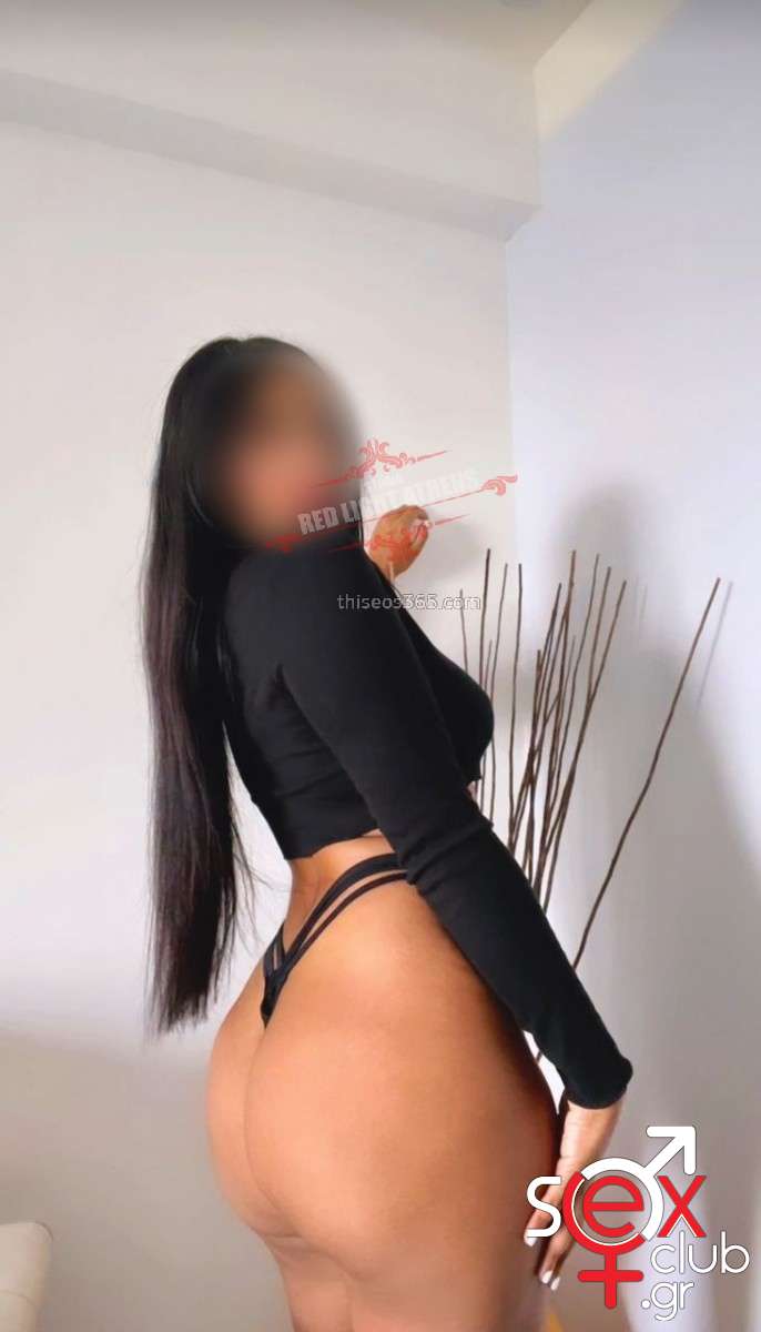 Escort-Μία-6592